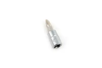 Đầu Tuýp Mũi Pozi 1/4″ #3 Sata 21403