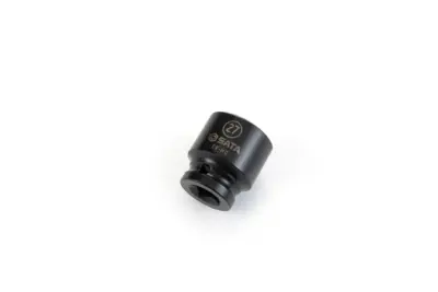 Đầu Tuýp Đen 6 Cạnh 1/2In – 27mm SATA 34320