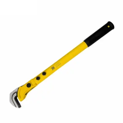Mỏ Lết Răng 18 Inch/450 mm Bosi BS237018