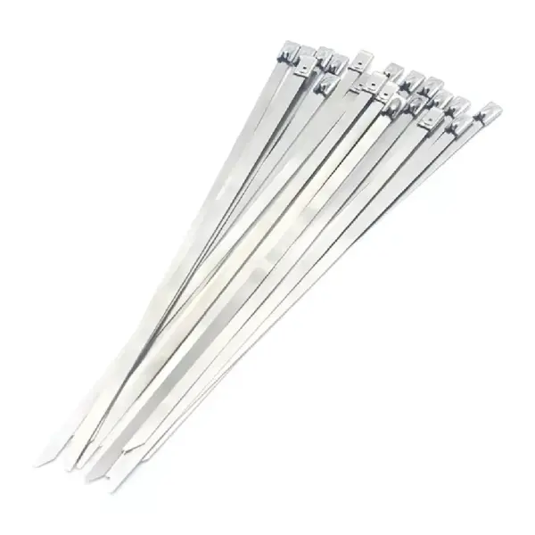 Dây Rút Inox SS316 KST 680 x 4.5 mm STB-680S