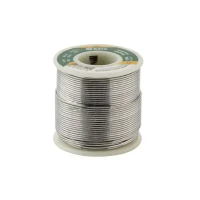 Cuộn Hàn Chì 0.8mm/250G Sata 90312