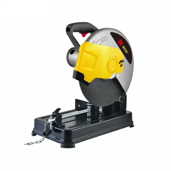 Máy Cắt Điện Để Bàn 2450W Lưỡi 355 mm Bosi BS660902