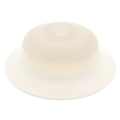 Đầu Nấm Hút Chân Không, Silicone, O.D 60 mm, Pisco VP60RS