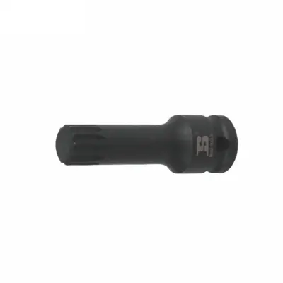 Đầu Tuýp Đen Khí Nén 12 Cạnh 1/2 Inch M5 Bosi BS366305