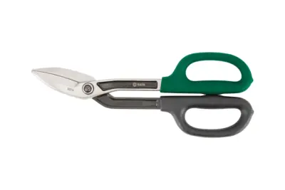 Kéo Cắt Tôn Mũi Nghiêng 10inch Sata 93214