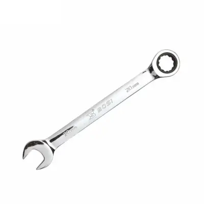Cờ Lê Vòng Miệng Tự Động Cao Cấp 24 mm Bosi BS401224