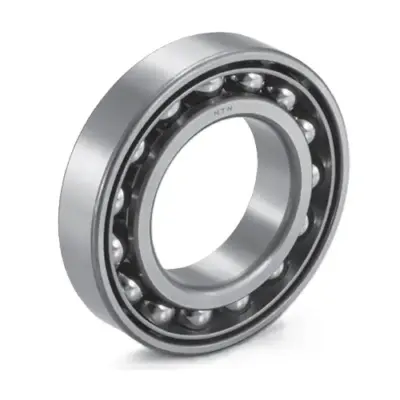 Vòng Bi Cầu Tiếp Xúc Góc 1 Dãy 10x26x8 mm NTN 7000UCG/GLP4