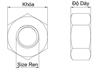 Ảnh kích thước sản phẩm