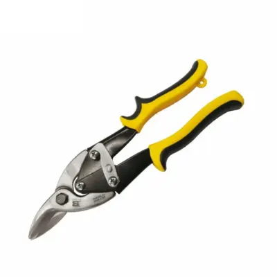 Kéo Cắt Tôn Mũi Thẳng 10 Inch Bosi BS273081
