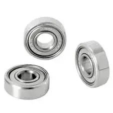 Vòng Bi Cầu Mini 3x8x4 mm NTN F-W689ZZ1/1K