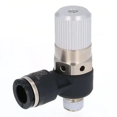 Bộ Tạo Chân Không Dòng VH – VS Pisco VHE12-801