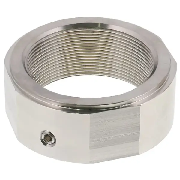 Bearing Lock Nuts-Square – Coarse BNGS20