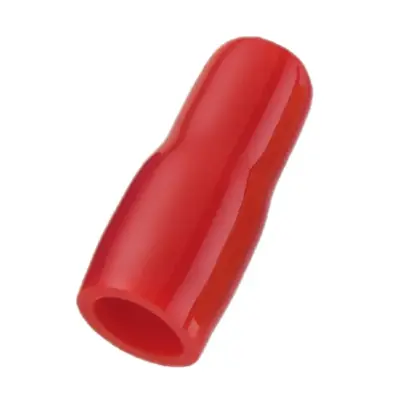 Mũ Chụp Đầu Cosse Cao Su Đỏ KST 60 mm2 Đường Kính 16.8-13.5mm V-60