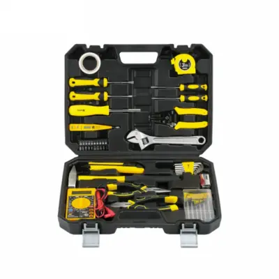 Bộ Dụng Cụ Điện Viễn Thông 39 Chi Tiết Bosi BS511039