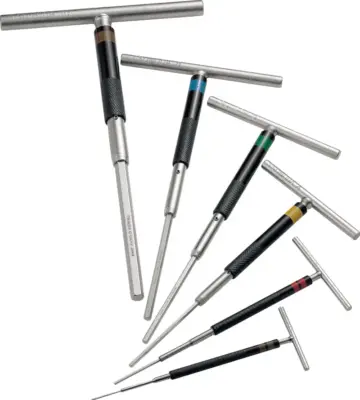 Lục Giác Chữ T 6.0mm Tsunoda TL-6.0