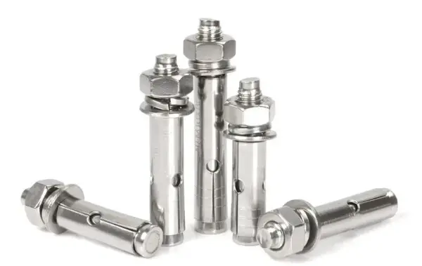 Tắc Kê Nở Inox 304 M6x80