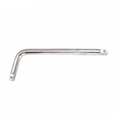 Lục Giác Chữ L 1/4 Inch 150 mm Bosi BS362801