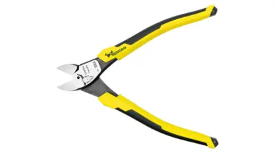 Kìm Cắt Lưỡi Mỏng Cán Đúc 200 mm Tsunoda PUN-200TG