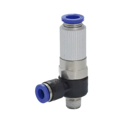 Bộ Tạo Chân Không Dòng VH – VS (-S3 Spec.) Pisco VHE07-601J-S3