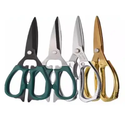 Kéo Mũi Thẳng 7Inch 311mm Sata 05652A