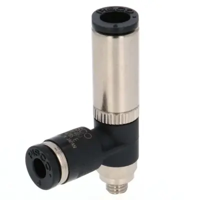 Bộ Tạo Chân Không Dòng VH – VS Pisco VHL05-4M5J
