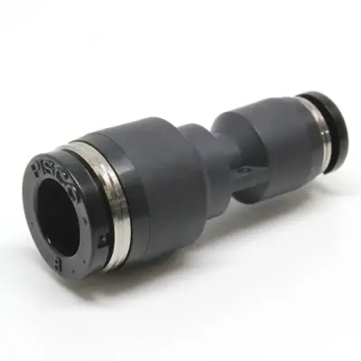Đầu Nối Nhanh Khí Nén Dạng Nối Giẩm Pisco PG8-4-UC