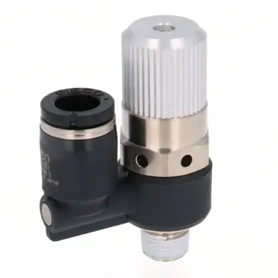 Bộ Tạo Chân Không Dòng VH – VS Pisco VSL10-801