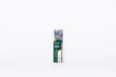 Bộ 5 Mũi Khoan Mạ Vàng D10 mm x L133 mm Sata 52700