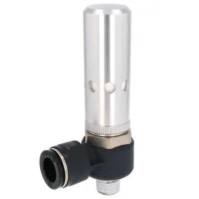 Bộ Tạo Chân Không Dòng VH – VS Pisco VHL20-1202