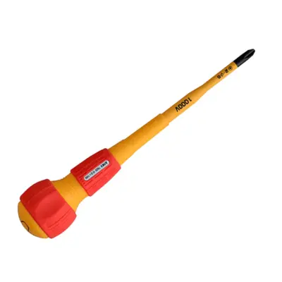 Tua Vít Bake Cách Điện Anex No.7920+2×150