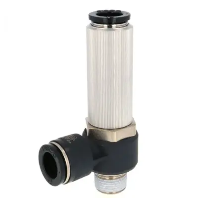 Bộ Tạo Chân Không Dòng VH – VS Pisco VHL20-1203J