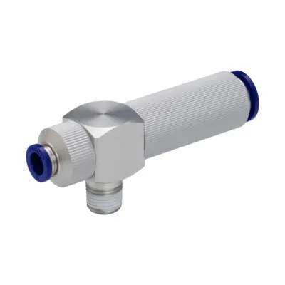 Bộ Tạo Chân Không Dòng VM – VC (-S3 Spec.) Pisco VCL07-018CJ-S3