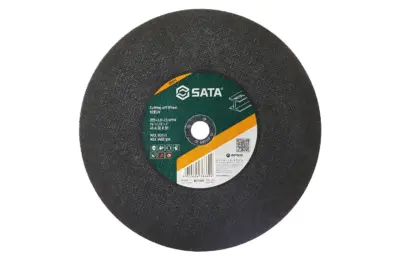 Đá Cắt Kim Loại 355×3.0×25.4mm Sata 55075