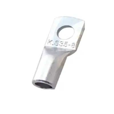 Đầu Cosse Đồng Trần Thân Dài 120 mm2 KST TLD12-120