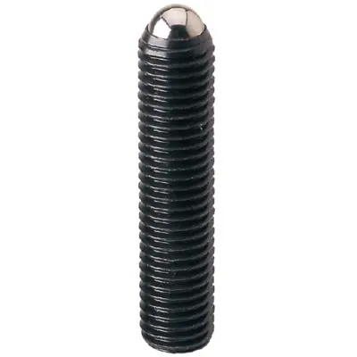 Swivel Clamping Screw – Round End T16A-1040