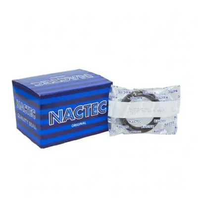 Phốt Chắn Dầu Nactec 40x70x10 mm Nitrile (NBR)