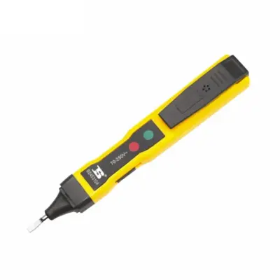 Bút Thử Điện Cảm Ứng 70-250V Dài 141 mm Bosi BS453104