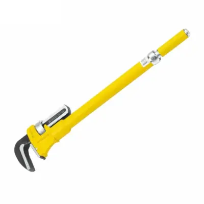 Mỏ Lết Răng Kéo Dài 48 Inch Bosi BS236848