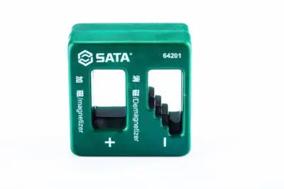 Thiết Bị Khử Từ – Nạp Từ Sata 64201