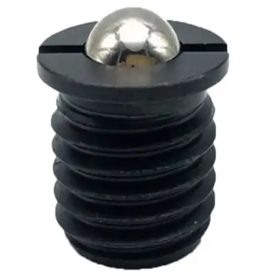 Vít Bi Nhún Đồng Thau Đầu Inox 440C FBPJB12