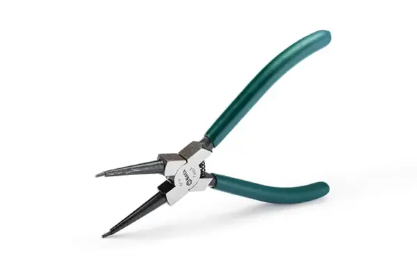 Kìm Mở Phe Trong Mũi Thẳng 9Inch (32-80mm) SATA 72033