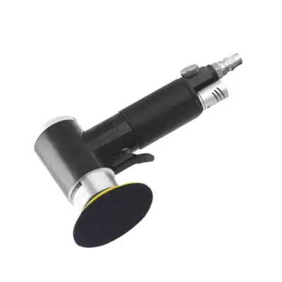 Máy Đánh Bóng Khí Nén Đĩa 2-3 Inch Độ Lệch 3 mm Bosi BS579016