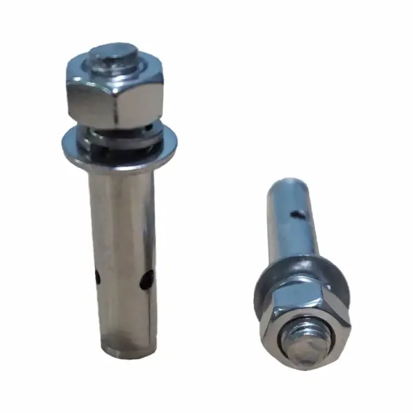 Tắc Kê Nở Inox 304 M6x70