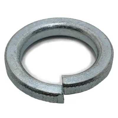 Lông Đền Vênh B18.21.1 Thép Mạ Kẽm Trắng Cr3+ Hệ Inch 5/16
