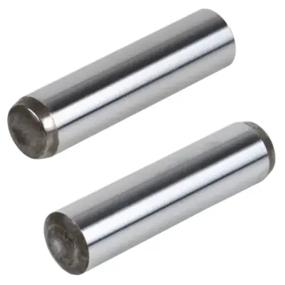 Chốt Định Vị Thép SUJ2 DIN6325 D6x12
