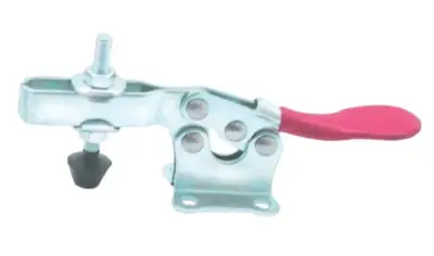 Kẹp Định Vị Thép Mạ Kẽm (90KG) Buyoung 009-21F