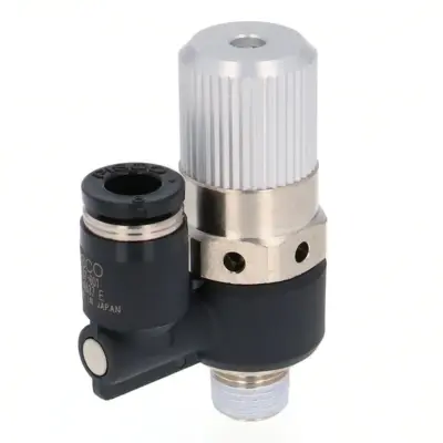 Bộ Tạo Chân Không Dòng VH – VS Pisco VSL07-601