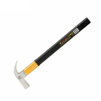 Búa Sừng Dê Đầu Vuông 13oz Dài 405 mm Bosi BS355013