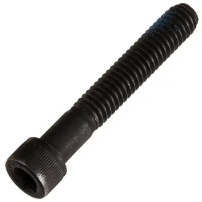 Lục Giác Chìm Đầu Trụ Thép Đen GR 8 UNC 1.3/8-6 x 5 Ren Lửng