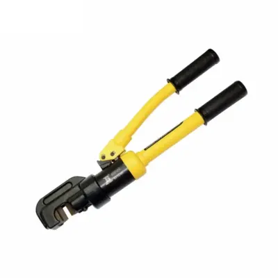 Kìm Bấm Cos Thủy Lực Ø4-12 mm Bosi BS571212
